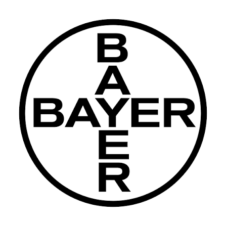 Logotipo de Bayer