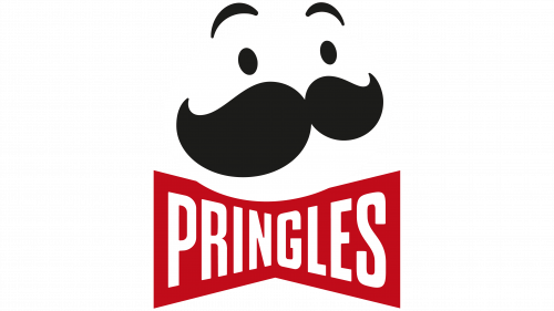 Logotipo de Pringles