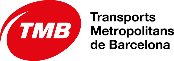 Logotipo de TMB